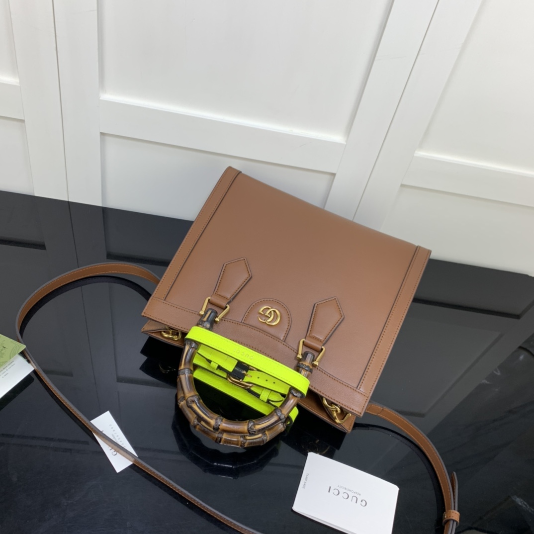 Gucci Top Handle Bags